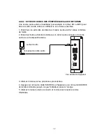 Предварительный просмотр 27 страницы ProScan PSB271 User Manual