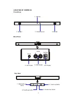 Preview for 7 page of ProScan PSB3200-FD-PL Instruction Manual