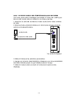 Preview for 28 page of ProScan PSB3713-OP User Manual