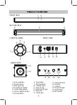 Preview for 7 page of ProScan PSB3787W Manual