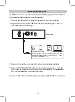 Preview for 15 page of ProScan PSB3787W Manual