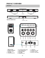 Preview for 6 page of ProScan PSB379 Instruction Manual