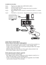 Preview for 4 page of ProScan PSB4888 Owner'S Manual