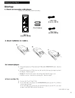 Preview for 3 page of ProScan PSLD46 Owner'S Manual