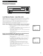 Preview for 11 page of ProScan PSLD46 Owner'S Manual