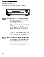 Preview for 12 page of ProScan PSLD46 Owner'S Manual