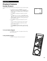 Preview for 17 page of ProScan PSLD46 Owner'S Manual