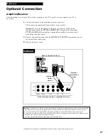 Preview for 29 page of ProScan PSLD46 Owner'S Manual