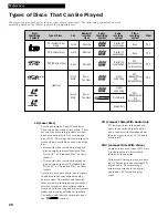 Preview for 30 page of ProScan PSLD46 Owner'S Manual