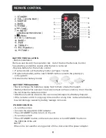 Preview for 7 page of ProScan PSP297 Instruction Manual