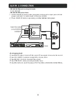 Preview for 9 page of ProScan PSP297 Instruction Manual