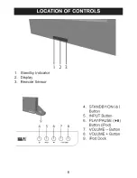 Предварительный просмотр 7 страницы ProScan PSS2115I User Manual