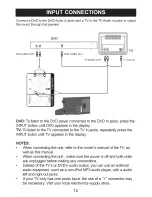 Предварительный просмотр 13 страницы ProScan PSS2115I User Manual