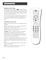 Preview for 24 page of ProScan PSVR70 User Manual