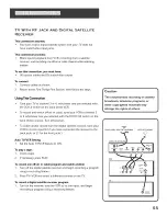 Preview for 57 page of ProScan PSVR70 User Manual