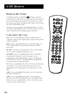 Preview for 24 page of ProScan PSVR71 User Manual