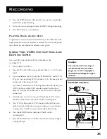 Preview for 37 page of ProScan PSVR71 User Manual