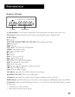 Preview for 69 page of ProScan PSVR71 User Manual