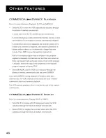 Предварительный просмотр 48 страницы ProScan PSVR74 User Manual