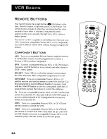 Предварительный просмотр 26 страницы ProScan PSVR87 User Manual