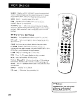 Предварительный просмотр 28 страницы ProScan PSVR87 User Manual