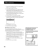 Предварительный просмотр 38 страницы ProScan PSVR87 User Manual