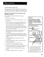 Предварительный просмотр 39 страницы ProScan PSVR87 User Manual