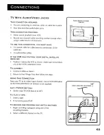 Предварительный просмотр 65 страницы ProScan PSVR87 User Manual