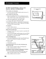 Предварительный просмотр 68 страницы ProScan PSVR87 User Manual