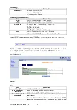 Preview for 32 page of Proscend 5200N Series User Manual