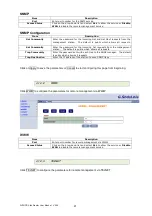 Preview for 42 page of Proscend 5200N Series User Manual