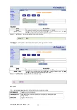 Preview for 43 page of Proscend 5200N Series User Manual