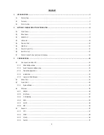 Preview for 2 page of Proscend 6200-2W User Manual