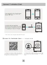 Preview for 8 page of Proscenic 807C User Manual