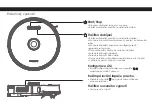 Предварительный просмотр 32 страницы Proscenic M8 PRO Instruction Manual