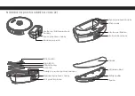 Предварительный просмотр 34 страницы Proscenic M8 PRO Instruction Manual