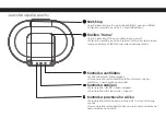 Предварительный просмотр 36 страницы Proscenic M8 PRO Instruction Manual