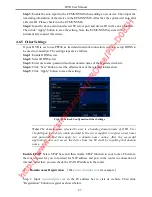 Предварительный просмотр 32 страницы PROsee PD-D08SE User Manual