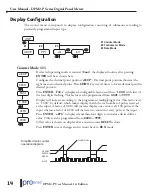 Предварительный просмотр 14 страницы Prosense DPM2-P Series User Manual