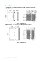 Предварительный просмотр 7 страницы Prosense DPX 128 User Manual