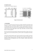 Предварительный просмотр 5 страницы Prosense PPS Manager User Manual