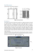 Предварительный просмотр 6 страницы Prosense S-DP32 User Manual