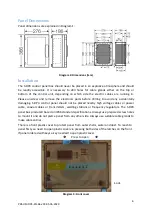 Предварительный просмотр 6 страницы Prosense S-DP4 User Manual