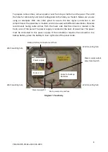 Предварительный просмотр 8 страницы Prosense S-DP4 User Manual