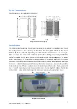 Предварительный просмотр 6 страницы Prosense S-DP8 User Manual