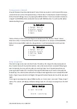 Предварительный просмотр 19 страницы Prosense S-DP8 User Manual