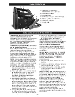 Preview for 9 page of Proseries PSJ-1612-CA Owner'S Manual