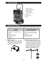 Preview for 24 page of Proseries PSW-2035 Owner'S Manual