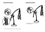 Предварительный просмотр 5 страницы Proshade 1031593 Assembly Instructions Manual