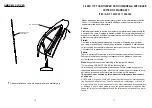 Preview for 9 page of Proshade 1031593 Assembly Instructions Manual